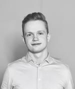 Casper Hansen
