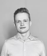 Casper Hansen