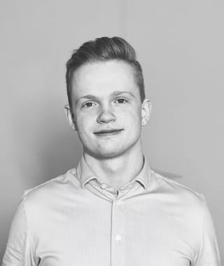 Casper Hansen